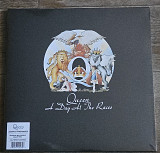 Queen – A Day At The Races LP 12" Europe