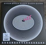 Queen – Jazz LP 12" Europe