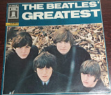 The Beatles – The Beatles' Greatest