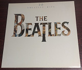 The Beatles – 20 Greatest Hits