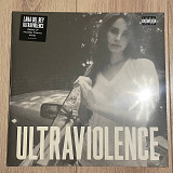 Lana Del Rey – Ultraviolence (2LP, 2023, Europe)