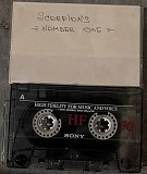 Scorpions. Nomber One