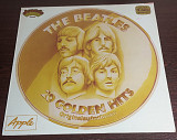 The Beatles – 20 Golden Hits
