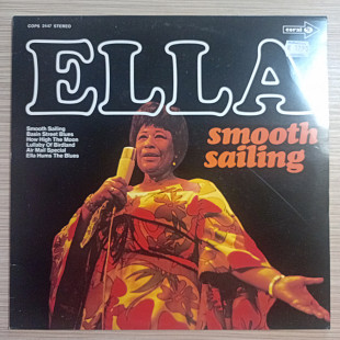 Ella – Smooth Sailing