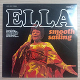 Ella – Smooth Sailing