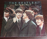 The Beatles – Rock 'n' Roll Music, Volume 2