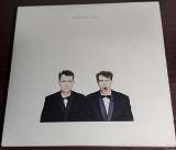 Pet Shop Boys – Actually / Always On My Mind (Box-2LP)
