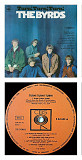 THE BYRDS 1965