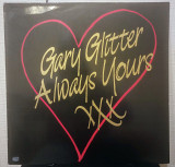 Gary Glitter – Always Yours