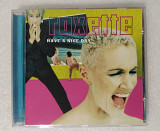 CD ROXETTE 1999 Have A Nice Day (EU)