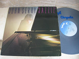 John Serry Jr. ( + Bob Sheppard + Michael Sembello + Gordon Johnson ) Jazziz ( USA ) Jazz-Rock LP