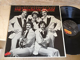 Johnny Maestro And The Brooklyn Bridge ‎– The Greatest Hits ( USA ) LP