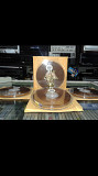 Магнитная лента Ampex (1800) 641