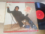 Johnny Mathis ‎– You Light Up My Life ( USA ) LP
