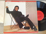 Johnny Mathis ‎– You Light Up My Life ( USA ) LP
