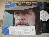 Johnny Paycheck ‎– Take This Job And Shove It ( USA ) PROMO LP