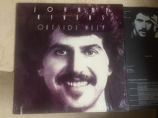 Johnny Rivers , Tom Scott , Joe Sample (+ex Blues Brothers , Ringo Starr ) ( USA ) LP