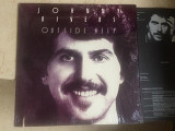 Johnny Rivers , Tom Scott , Joe Sample (+ex Blues Brothers , Ringo Starr ) ( USA ) LP