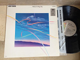 Jon Goin ‎– Waltz At Big Sky ( USA Premium Virgin Vinyl Audiophile ) JAZZ LP