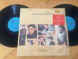Jonathan Butler ( USA ) Smooth Jazz, Jazz-Funk LP