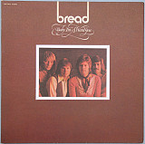 Bread – Baby I'm-A Want You