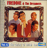 Freddie & The Dreamers – Original Hits (The Gallery Of British Beat Vol.17)