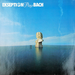 Ekseption – Ekseption Plays Bach