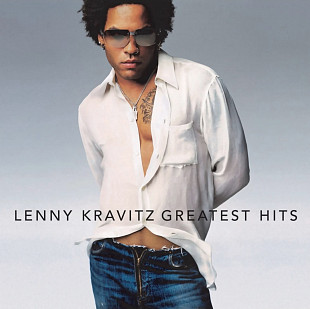 Вінілова платівка Lenny Kravitz - Greatest Hits [2LP]