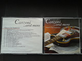 Mauro De Federicis - Canzoni ...And More