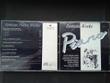 V/A: Famous Piano Works