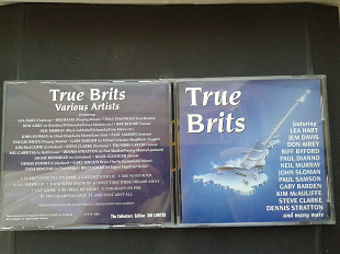 V/A: True Brits