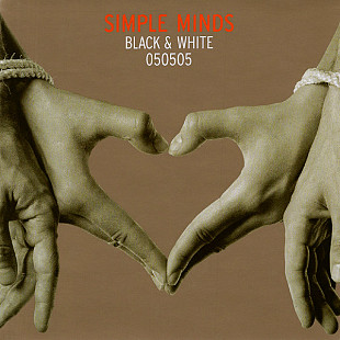Simple Minds 2005 - Black & White 050505