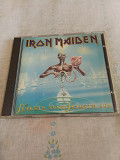 Iron maiden/seventh son of a seventh son/1988