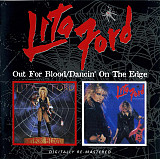 Lita Ford 1983 / 1984 - Out For Blood / Dancin'On The Edge