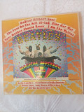 The Beatles -Magical Mystery Tour