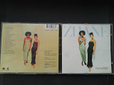 Zhane - Saturday Night