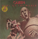 Queen - News Of The World