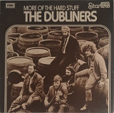 The Dubliners - More Of The Hard Stuff (UK)