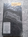Новый Judas Priest Metalogy box set