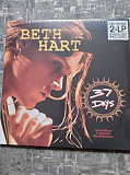 Новая Beth Hart 37 days Limited Edition