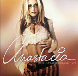 Anastacia - Her Ultimate Collection - 2000-2017. (LP). 12. Vinyl. Пластинка. Europe. S/S.
