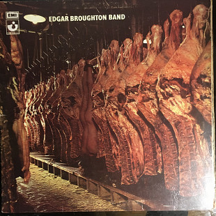 The Edgar Broughton Band