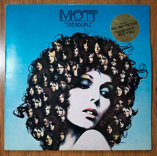 Mott - The Hoople