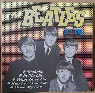 The Beatles - Hits