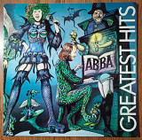 ABBA - Greatest Hits