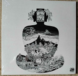 Flower Travellin' Band – Satori –1971