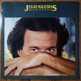 Julio Iglesias - Momentos