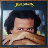 Julio Iglesias - Momentos