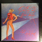 Roger Waters – The Pros And Cons Of Hitch Hiking