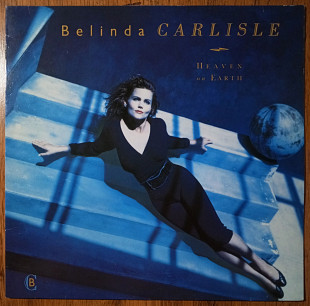 Belinda Carlisle - Heaven On Earth